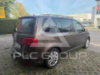 2012 Volkswagen Touran