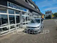 2012 Volkswagen Touran