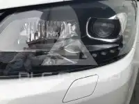 2012 Volkswagen Touran