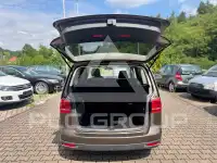 2012 Volkswagen Touran