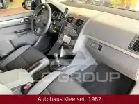 2012 Volkswagen Touran