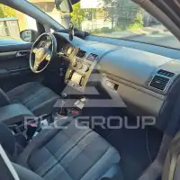2012 Volkswagen Touran