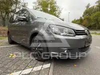 2012 Volkswagen Touran