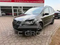 2012 Volkswagen Touran