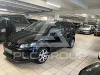 2012 Volkswagen Touran