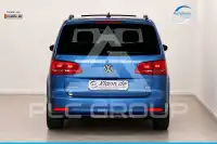 2012 Volkswagen Touran