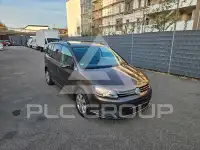 2012 Volkswagen Touran