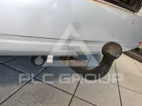 2012 Volkswagen Touran