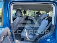 2012 Volkswagen Touran