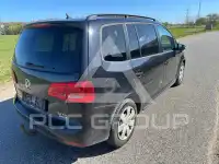 2012 Volkswagen Touran
