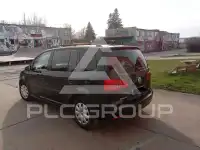 2012 Volkswagen Touran