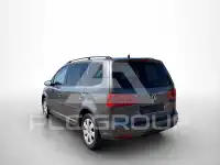 2012 Volkswagen Touran