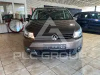 2012 Volkswagen Touran