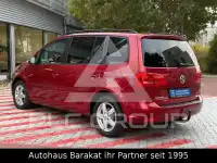 2012 Volkswagen Touran