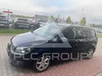 2012 Volkswagen Touran