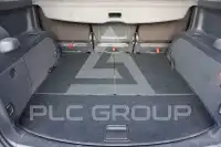 2012 Volkswagen Touran