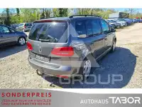 2012 Volkswagen Touran