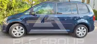 2012 Volkswagen Touran