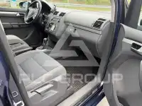 2012 Volkswagen Touran