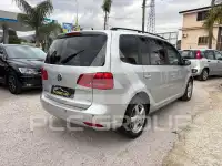 2012 Volkswagen Touran