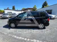 2012 Volkswagen Touran