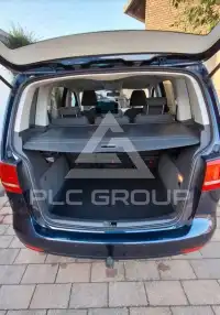 2012 Volkswagen Touran