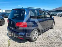 2012 Volkswagen Touran