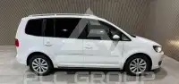 2012 Volkswagen Touran