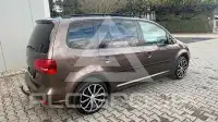 2012 Volkswagen Touran