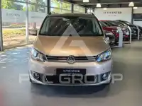 2012 Volkswagen Touran