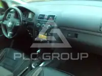 2012 Volkswagen Touran