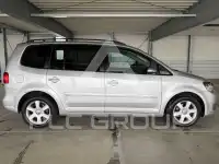 2012 Volkswagen Touran