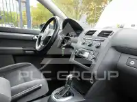 2012 Volkswagen Touran