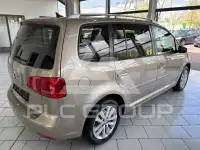 2012 Volkswagen Touran
