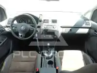 2012 Volkswagen Touran