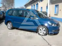 2012 Volkswagen Touran
