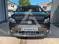 2012 Volkswagen Touran