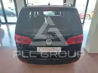 2012 Volkswagen Touran