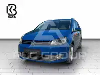 2012 Volkswagen Touran