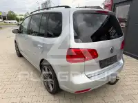 2012 Volkswagen Touran