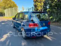 2012 Volkswagen Touran