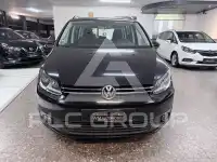 2012 Volkswagen Touran