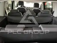 2012 Volkswagen Touran