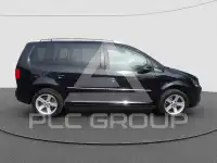 2012 Volkswagen Touran