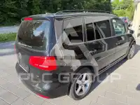 2012 Volkswagen Touran
