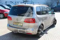 2012 Volkswagen Touran