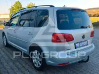 2012 Volkswagen Touran