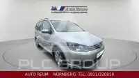 2012 Volkswagen Touran