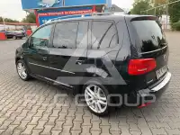 2012 Volkswagen Touran