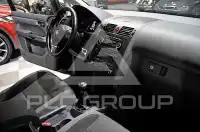 2012 Volkswagen Touran